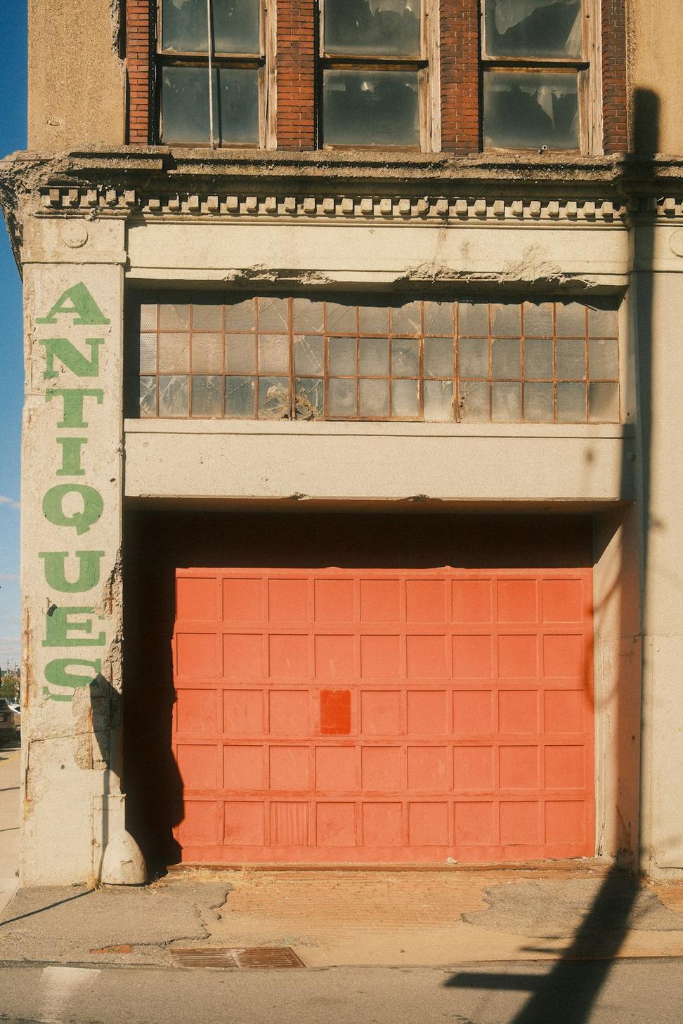 Theatre Restoration