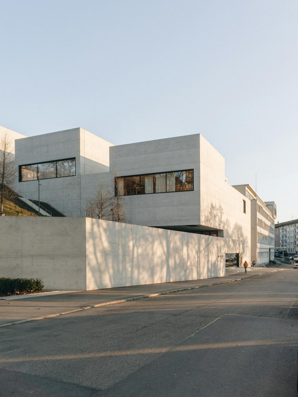 Passive House Design