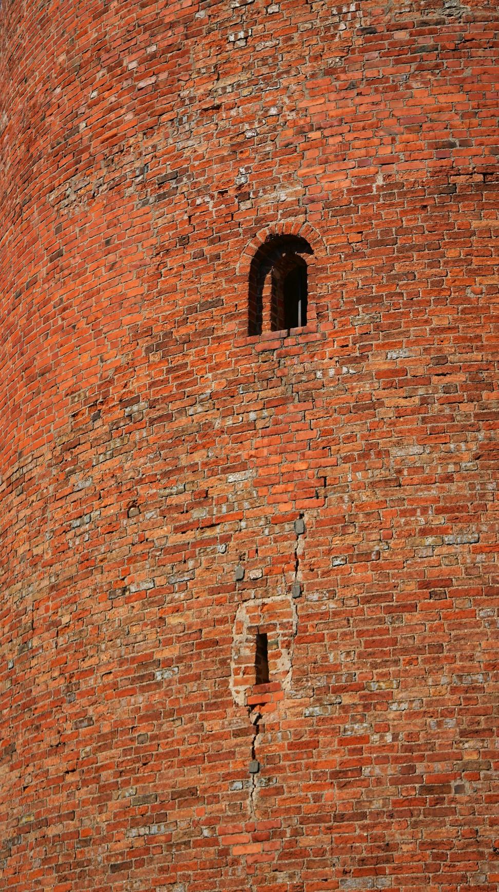 Heritage restoration project