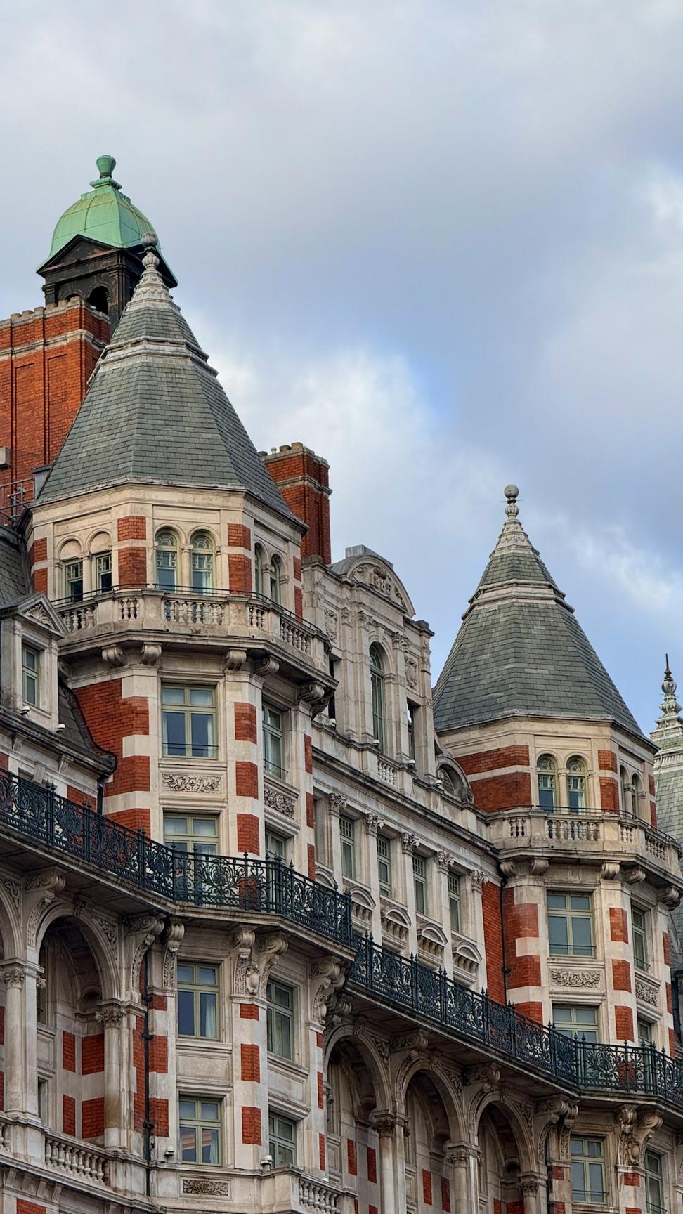 Historic preservation
