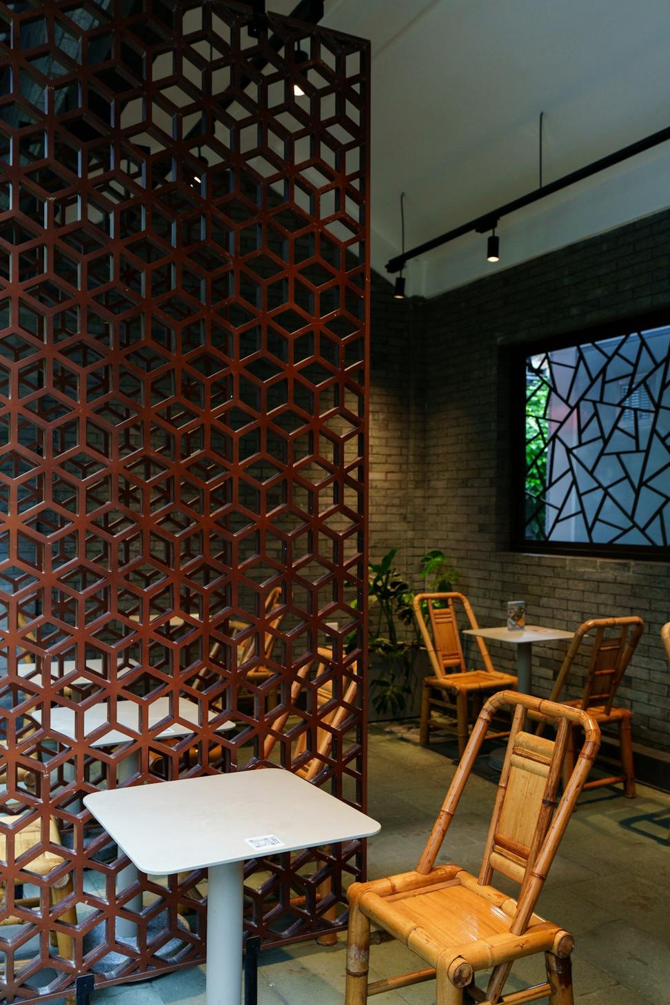 Restaurant Design
