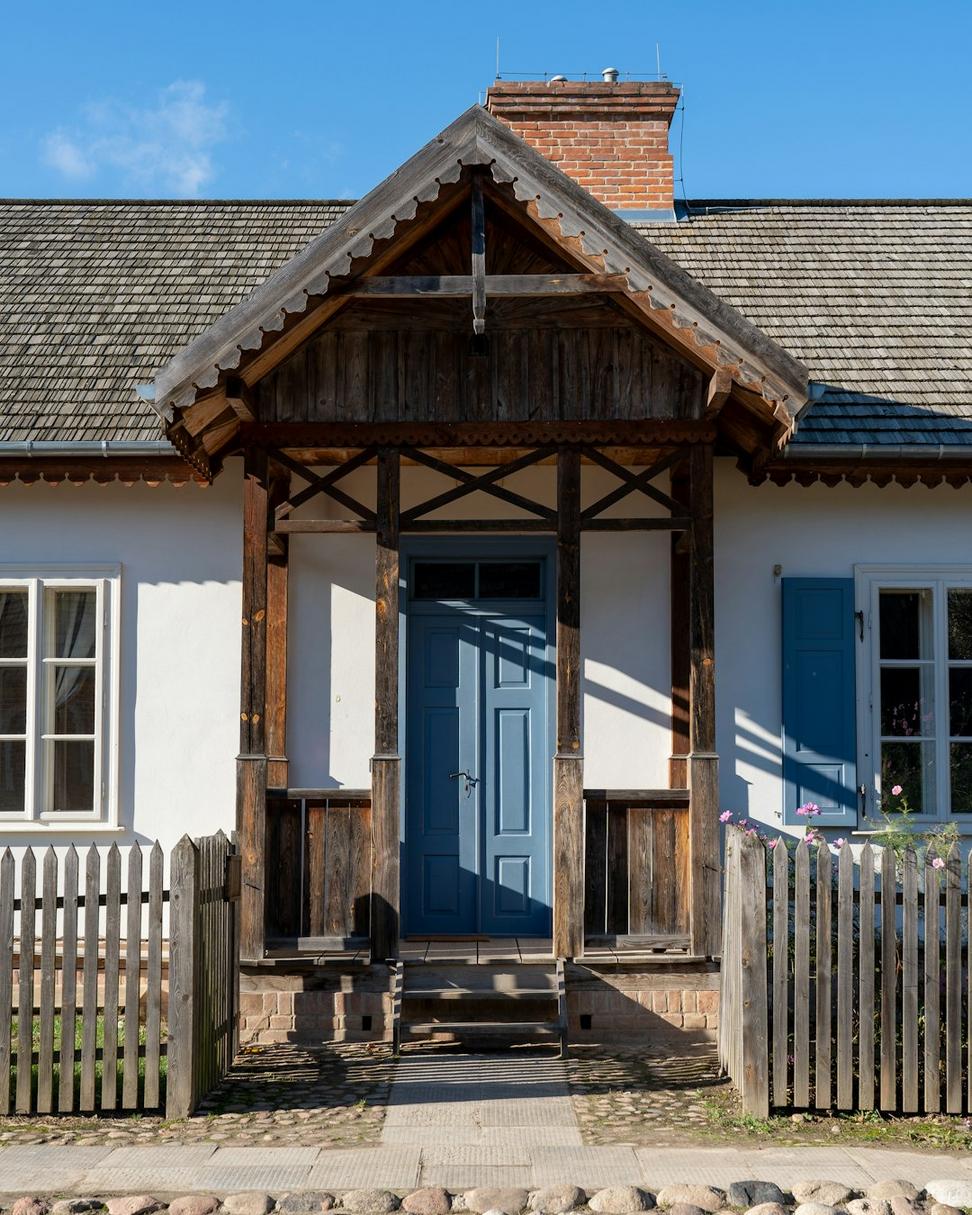 Craftsman Restoration