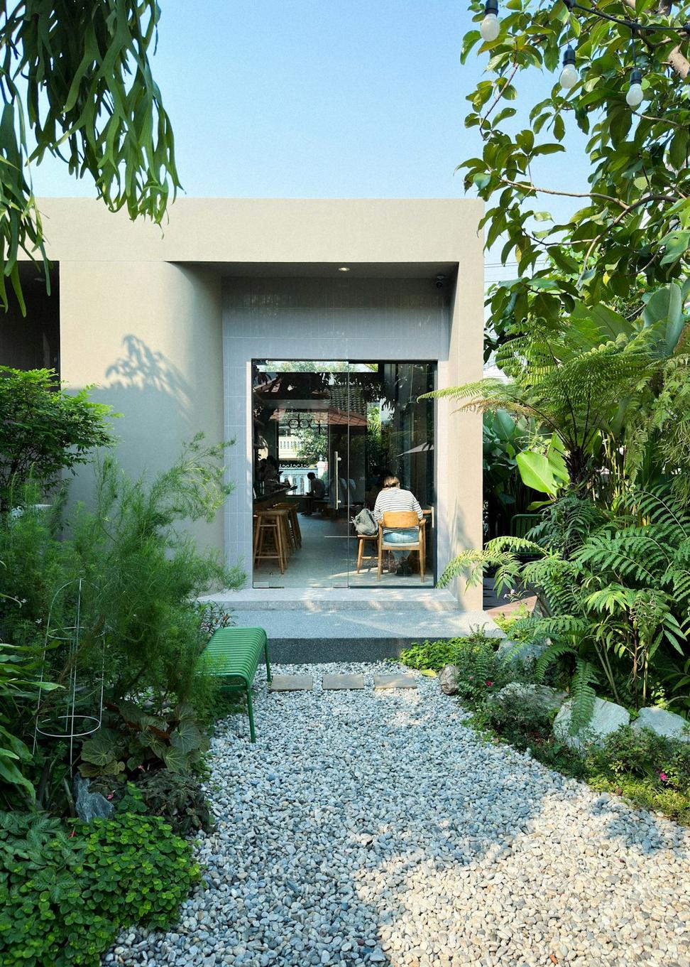 Sustainable home design