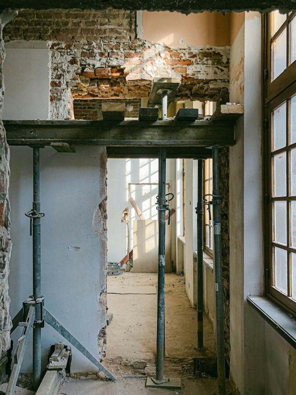 Interior Details
