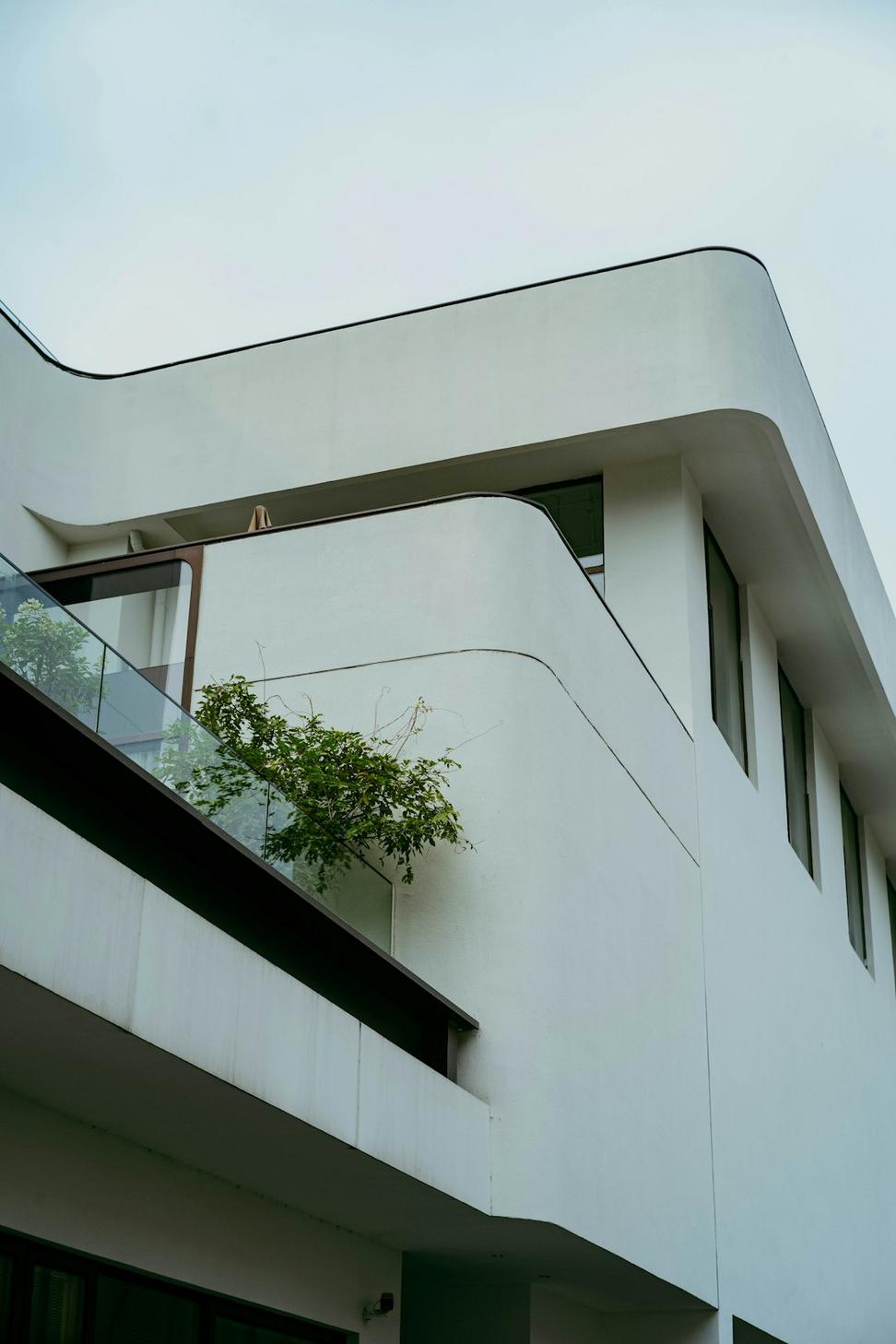 Laneway House