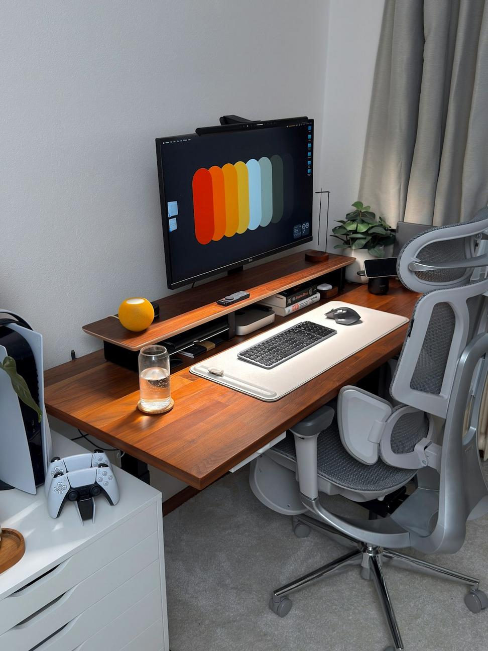 Coworking Space