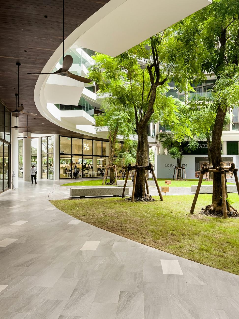 Greenway Office Complex