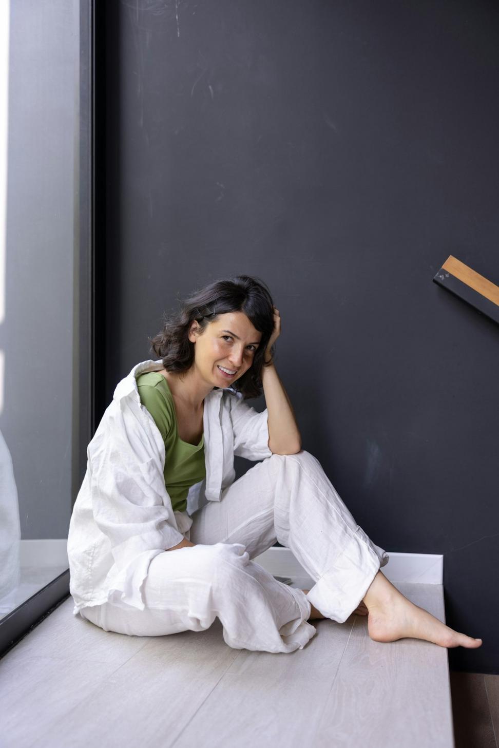 Aisha Patel